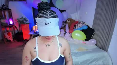 Alice online show from January 18, 2025, 4:59 am