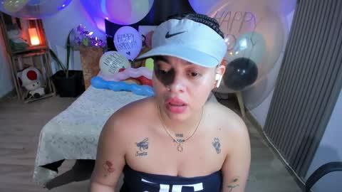 Alice online show from January 20, 2025, 7:04 pm