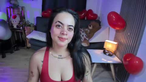 Alice online show from February 21, 2025, 12:27 am