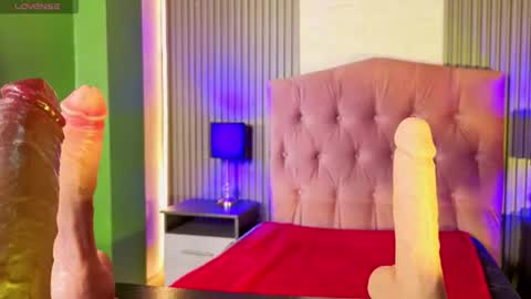 Snapshot of alice_sweetmomma chatting on July 3, 2026, 10:21 am Alice online show from July 3, 2026, 10:21 am