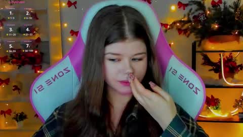 Alice online show from December 17, 2025, 10:10 am