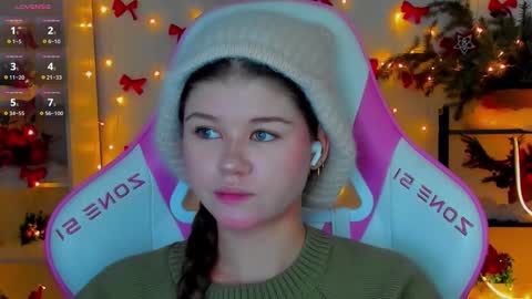 Alice online show from December 19, 2025, 10:22 am