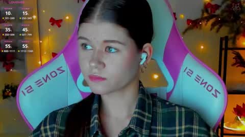 Alice online show from January 12, 2026, 1:16 pm