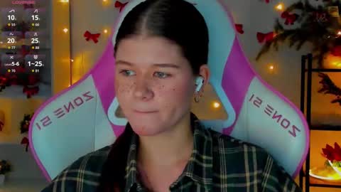 Alice online show from January 14, 2026, 2:23 pm