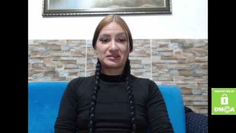 Alice online show from February 20, 2025, 1:36 am