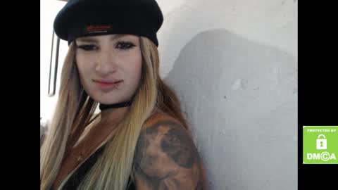 Alice online show from March 9, 2025, 7:59 pm