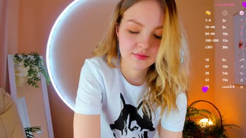 Alice  online show from February 5, 2025, 9:46 am