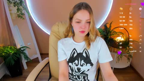 Alice  online show from February 5, 2025, 12:49 pm