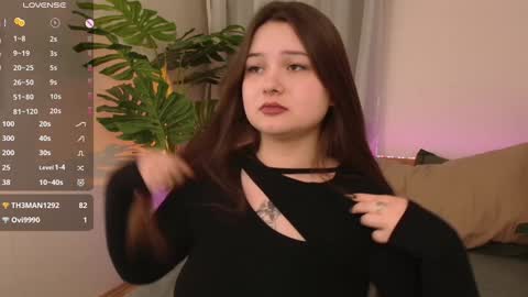 Alice  online show from December 6, 2024, 8:07 pm