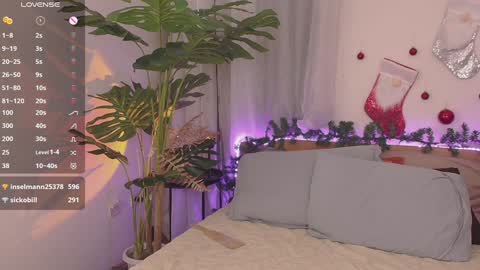 Alice  online show from January 11, 2025, 11:13 pm