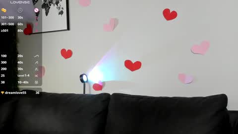 Alice  online show from February 2, 2025, 6:53 pm