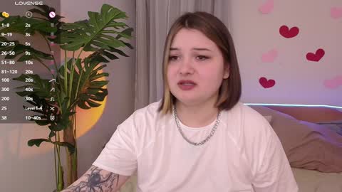 Alice  online show from February 7, 2025, 3:52 pm