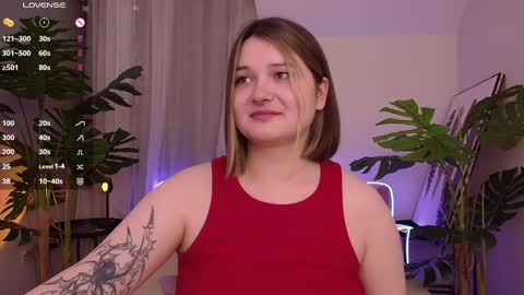 Alice  online show from March 7, 2025, 10:10 pm