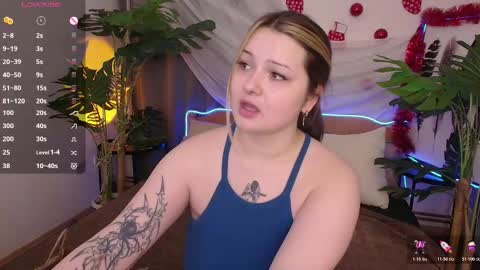 Alice  online show from December 21, 2025, 5:31 pm