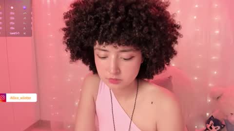 Alice  online show from November 11, 2025, 6:08 pm