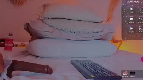 Alice Benette  online show from February 20, 2026, 6:26 am