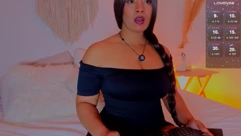 Alice Benette  online show from February 23, 2026, 3:48 am