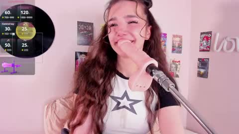 Alice online show from April 3, 2026, 9:57 pm