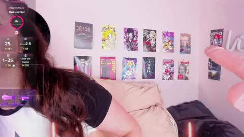 Alice online show from April 11, 2026, 9:30 pm