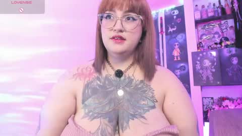 Alice Brinck online show from April 16, 2026, 12:11 am