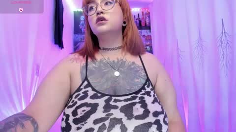 Alice Brinck online show from May 19, 2026, 2:07 am