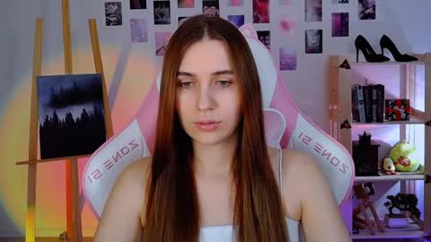 Snapshot of alicecharmy chatting on January 4, 2025, 2:04 pm alicecharmy online show from January 4, 2025, 2:04 pm