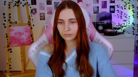 Snapshot of alicecharmy chatting on January 26, 2025, 2:08 pm alicecharmy online show from January 26, 2025, 2:08 pm