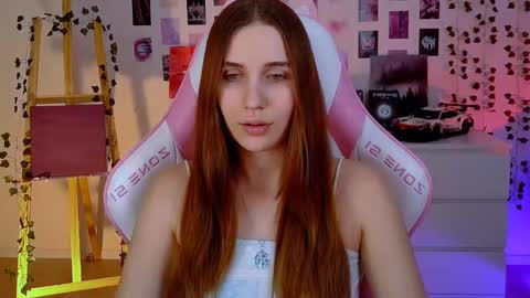 Snapshot of alicecharmy chatting on February 22, 2025, 3:14 pm alicecharmy online show from February 22, 2025, 3:14 pm