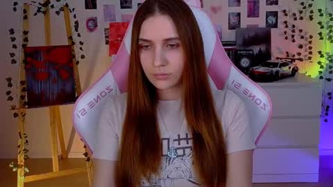 Snapshot of alicecharmy chatting on February 26, 2025, 6:43 pm alicecharmy online show from February 26, 2025, 6:43 pm