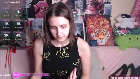 alice online show from November 6, 2025, 8:59 am