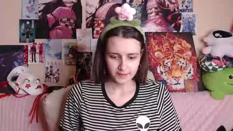 alice online show from November 9, 2025, 5:00 pm