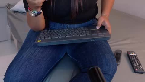 alicecoffin online show from February 23, 2026, 10:40 pm