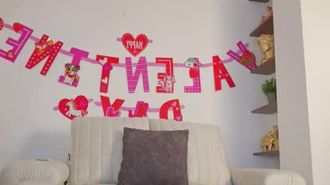 Alice Corner online show from February 16, 2026, 12:01 pm