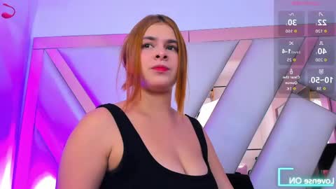 AliceCruz online show from May 22, 2026, 1:06 pm