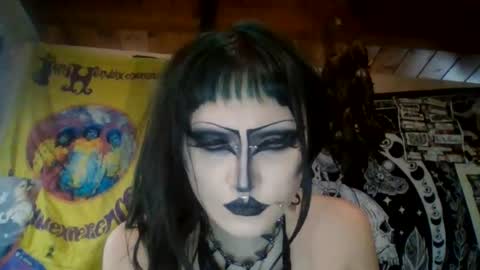 alicectomyy online show from June 11, 2026, 6:06 pm