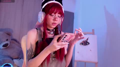 Alice  online show from October 17, 2025, 5:10 am