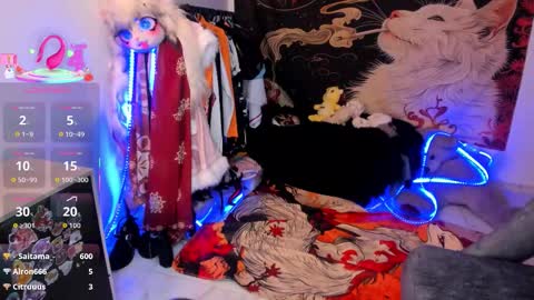 Snapshot of alicedangerxx chatting on February 6, 2026, 8:23 pm Alice Danger online show from February 6, 2026, 8:23 pm