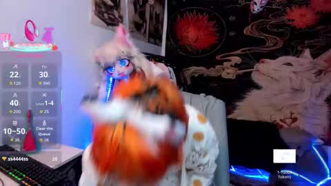 Snapshot of alicedangerxx chatting on February 8, 2026, 7:50 pm Alice Danger online show from February 8, 2026, 7:50 pm