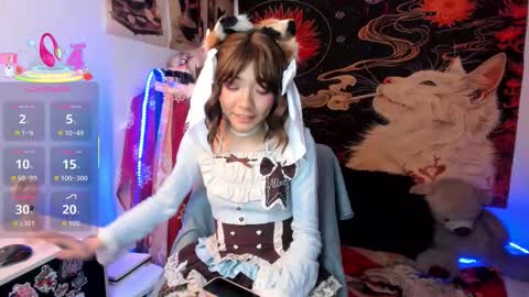 Snapshot of alicedangerxx chatting on February 11, 2026, 8:03 pm Alice Danger online show from February 11, 2026, 8:03 pm