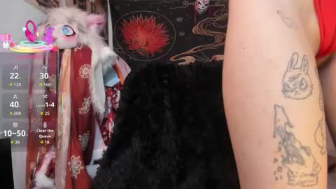 Snapshot of alicedangerxx chatting on February 16, 2026, 7:54 pm Alice Danger online show from February 16, 2026, 7:54 pm