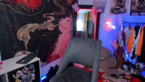 Snapshot of alicedangerxx chatting on February 25, 2026, 8:07 pm Alice Danger online show from February 25, 2026, 8:07 pm