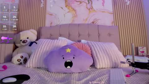  Aliice online show from March 27, 2026, 12:05 am