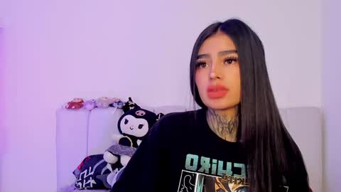 Alice  online show from April 25, 2026, 11:57 pm