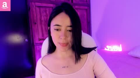 Snapshot of alicee_2 chatting on February 20, 2025, 7:08 pm Aliceee .. 97YP9VWGZHrefnav wishlist lists 1 online show from February 20, 2025, 7:08 pm