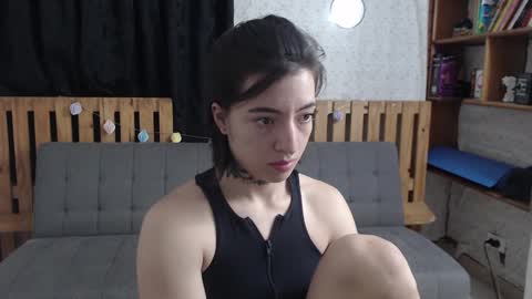 alicee_logan_ online show from December 5, 2024, 3:04 am