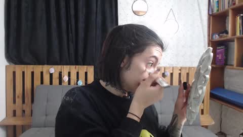 alicee_logan_ online show from December 21, 2024, 1:47 am