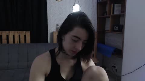 alicee_logan_ online show from January 30, 2025, 1:55 am