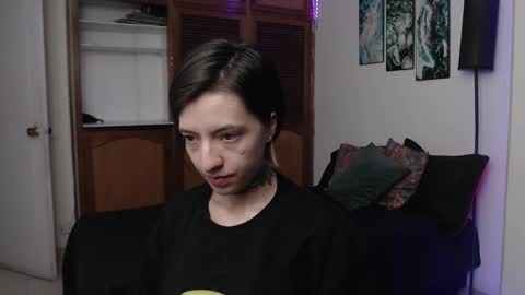 alicee_logan_ online show from November 20, 2025, 1:06 am