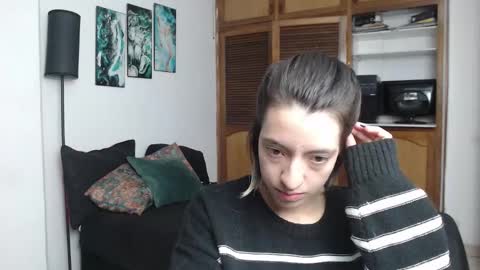 alicee_logan_ online show from January 13, 2026, 2:06 am