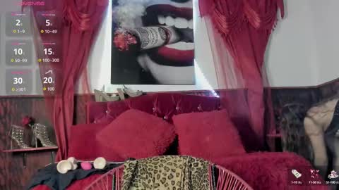 alicee_mature4 online show from October 8, 2025, 12:08 am